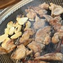 골목숯불구이 이미지