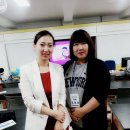 화산중학교 이미지