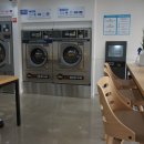 깔끔한 세탁소 이미지