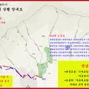 62차(2020.10.06) 금병산 알밤줍기 산행 안내 이미지