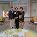 KBS-1 TV 아침마당대구 출연 이미지