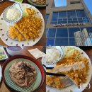 돈까스회관 안성공도점 | 안성 | 공도 돈까스 모밀 맛집 하루