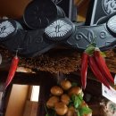 부뚜막 청국장 이미지