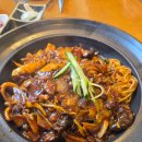 동부반점 | 영천 동부 신식반점 방문 후기, 옹기짜장부터 짬뽕·탕수육까지 만족