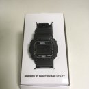 Mhl x G-shock/dw5600/free 이미지