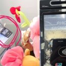 &#34;카드기에 아이스크림 꽂고 갔다&#34;…무인점포 사장 분통 이미지