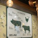 서동축산 | 서동 맛집 미진축산 숯불 생삼겹살이 4,400원