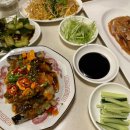 압구정오리 | [미림양장] 북경오리 반마리 세트+ 핫팟 + 콜키지 프리 압구정 북경오리 전문점 후기