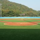 장흥생활체육공원 이미지