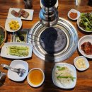 (주)천년갈비