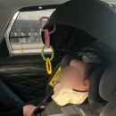 GS25 한림옹포점 | 5개월 아기랑 2박 3일 제주여행🌴💚