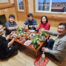 통나무펜션다오레민박 이미지