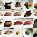 [서울숲역맛집] 스시모리 - 성수동 디타워 런치 스시 오마카세!