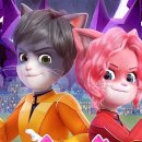 샤샤&amp;마일로 뮤지컬 - 서울 백암아트홀 이미지