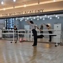 김포 풍무동 탄츠학원 무용학원 윤무용아카데미의 탄츠 수업 후기~