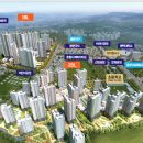 소사벌 효성해링턴플레이스 이미지