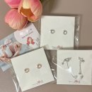 귀걸이 쇼핑몰 추천 : 데일리 귀걸이 제이포레 구매후기