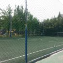 서구청소년수련관 풋살장 이미지