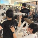 더 테라스짐 PT 이미지