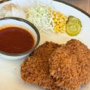 매콤돈가스앤드칡불냉면 이미지