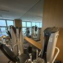세인트존스호텔 피트니스 센터 | 강릉 세인트존스호텔 | 피트니스센터(헬스장) 후기