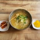 김종수 멸치국수 이미지