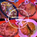 세븐일레븐 안성원곡본점 | 평택 동삭동맛집 어바웃피자&amp;비어 평택본점 신메뉴 로제함박타워피자 후기 알려드려요