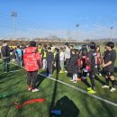 고려대강호체육관 총본관 | [Fc강호타이거즈]2025/01/25 친선리그전