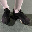 6350 | 나이키 알파플라이3 블랙 올리브 아우라 내돈내산 실착후기 HV6350-001