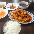 상제리제상가 | 을지로 백반 맛집 "산골마을", 장교 빌딩 상제리제 지하상가에 위치한 저렴하고 직장인 혼밥하기 좋은...