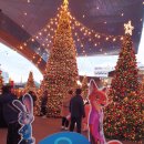 2024 온마을 플리마켓 오전팀(10시~12시) | 부산 영화의 전당 크리스마스 빌리지 2025 방문기｜스노잉쇼 · 산타마을 · 프리마켓 총정리