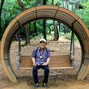 우장산둘레길 이미지