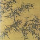 사군자 문인화 A 이미지