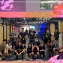 크로스핏 헬퍼 이미지