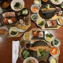 대구 백반맛집 두류네거리맛집 한식 한상 &#39;평상면옥&#39;