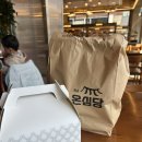 최재호 | 전주빵집 천하제빵 출연빵집 온심당 최재호베이커리 솔직후기 (콩나물빵, 식혜빵)