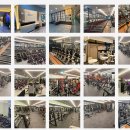 연세대 인접 스타칼리 연희점 오후 남자 경력자PT구인(2개월 200만+50%)/1200평 서대문구 최대규모!/함께 하실분! 이미지