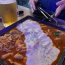 이브닝캠핑포차