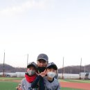 은평구라온리틀야구단 이미지
