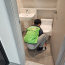 지니아 | 오산 세교 욕실 줄눈시공 입주 전 필수 시공 완벽한 메지니아 찐 후기