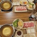 토랑 | 창원 상남동맛집 샤브토랑 내돈내산 솔직후기