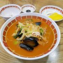 청천(동)벽력, 사라진 보석 고기짬뽕