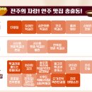 전주의맛 이미지