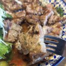 바이비 파스타 | 부평시장역 카페 [세이드] 디저트 두바이쫀득쿠키 맛집 내돈내산 후기