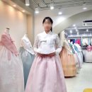 조한금우리옷 | [수원 결혼준비] 수원한복대여 : 장안구 송죽동 조한금우리옷에서 신랑신부 연회장 한복 대여했어요...