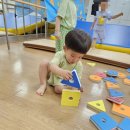 부라보어린이집 | 롯데마트 광교점 문화센터 우와 런&amp;플레이 신체놀이 (브라보쌤) 현재진행형 후기