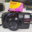 ★카메라 소개★ 삼성 Fuzzy zoom 1050. 1991년 삼성 최초의 독자 디자인 3배줌 전자동 필름카메라...