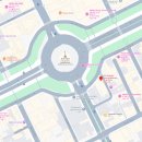 멕시코시티 호텔 : 시티 익스프레스 플러스 레포르마 엘 앙헬 후기 (Ciudad de México Reforma El Ángel)