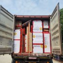 선하식품 | 미국 테네시 주재원이사, 실제 후기와 준비 꿀팁