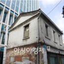 한옥관광안내소 이미지